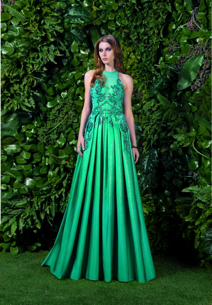 BASIL SODA launches its Couture Fall Winter 2015-2016 collection